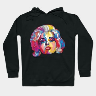 Marilyn Monroe Hoodie